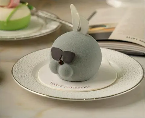 Hình ảnh HAWAII RABBIT