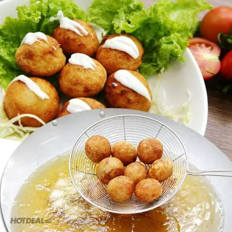 Hình ảnh Bánh bạch tuột