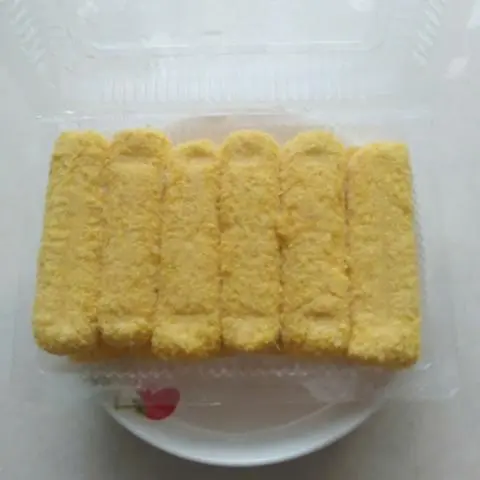 Hình ảnh Phô mai que