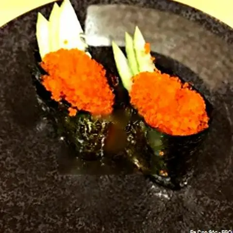 Hình ảnh Tobiko Gunkan