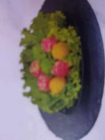 Hình ảnh Phô mai viên