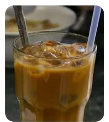 Hình ảnh Cafe Sửa Đá ly 900ml
