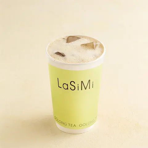 Hình ảnh Ô LONG SỮA