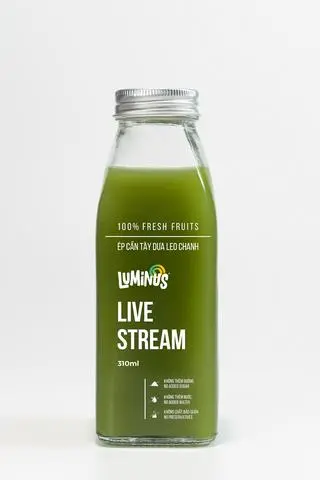 Hình ảnh Livestream - best slim