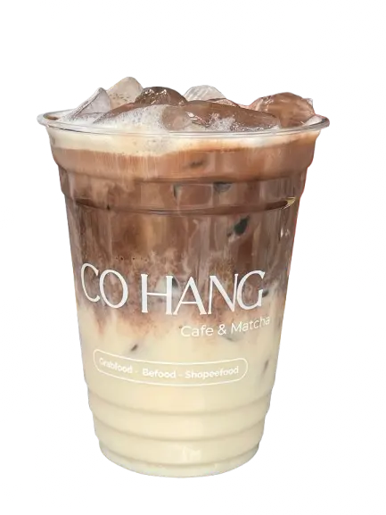 Hình ảnh Cacao Oatmilk (S)