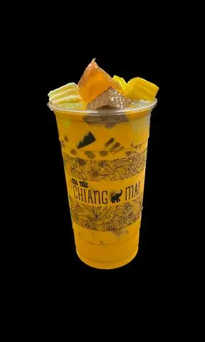 Hình ảnh TRÀ SỮA THÁI ĐỎ ĐẶC BIỆT