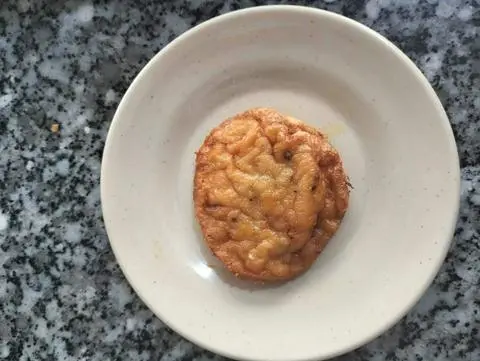 Hình ảnh chả cá có chay 