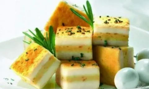 Hình ảnh Sanwich cá hồi