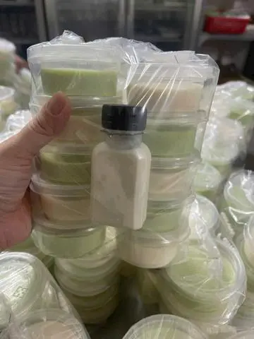 Hình ảnh TÀU HỦ SET 10HỦ