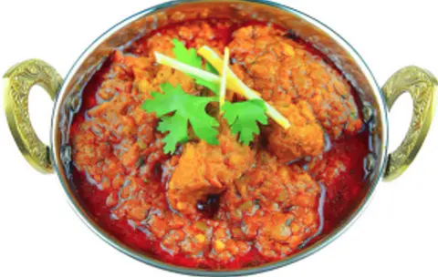 Hình ảnh Mutton seekh masala