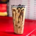 Hình ảnh Trà sữa rum socola