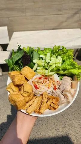 Hình ảnh Bún Đặt Online Qua ☎️