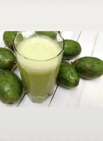 Hình ảnh Nước ép cóc (Ly đại)