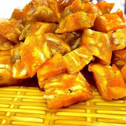 Hình ảnh BÁNH CHUỐI HẤP