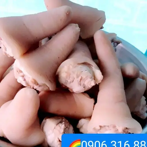 Hình ảnh Lẩu đuôi heo 2 người