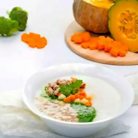 Hình ảnh Cháo cá lóc