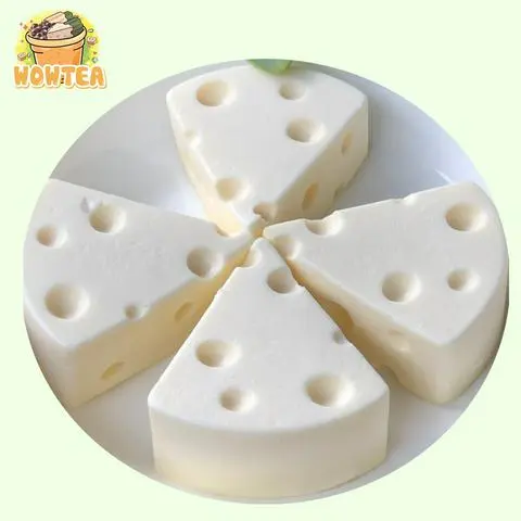 Hình ảnh Miếng jerry phô mai