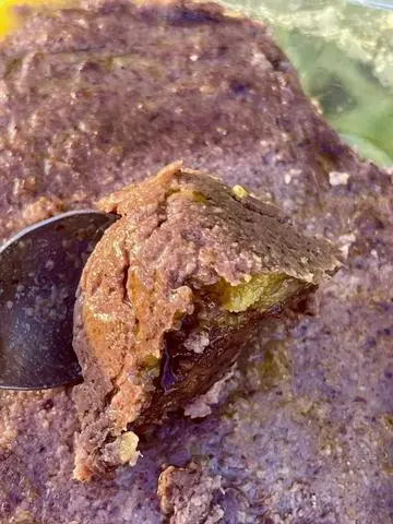 Hình ảnh Pate Thuần Chay (làm từ 9 loại Hạt)