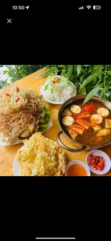 Hình ảnh Lẩu thái