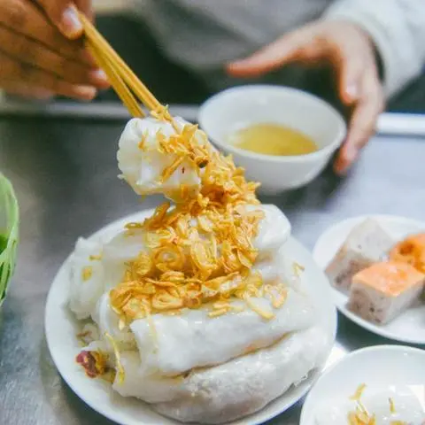 Hình ảnh Bánh cuốn kg