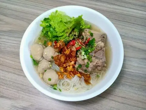Hình ảnh Hủ Tiếu 