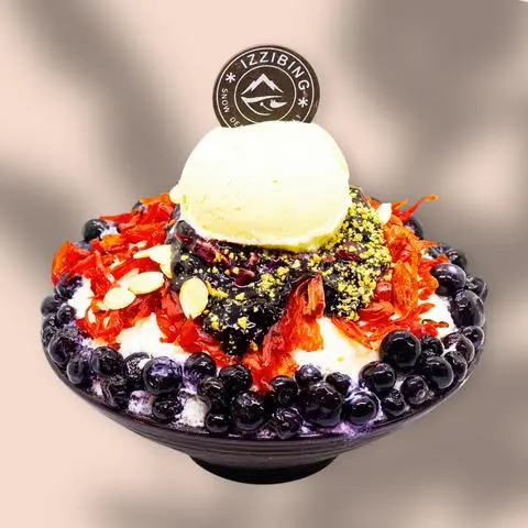 Hình ảnh Việt quất - Blueberry
