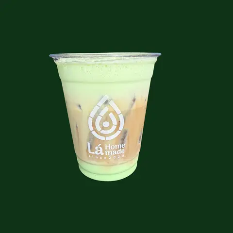 Hình ảnh CAFE LÁ DỨA
