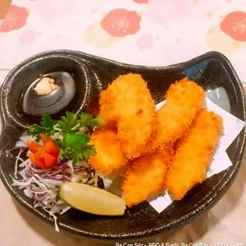 Hình ảnh Sake furai