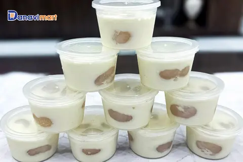 Hình ảnh Khúc bạch nhãn