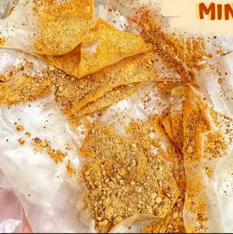 Hình ảnh Combo 10b Ps Muối Sặc Siêu Cayy