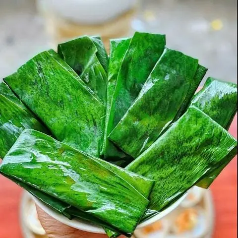Hình ảnh [GIÁ SỈ] Combo 5 bánh nậm sống