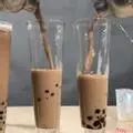 Hình ảnh Trà sữa socola