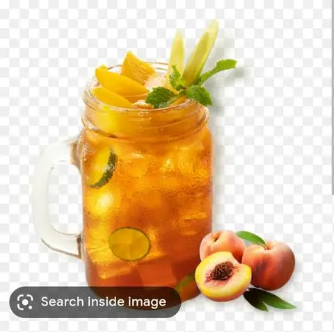Hình ảnh Trà Đào Ô Long Đặc Biệt 