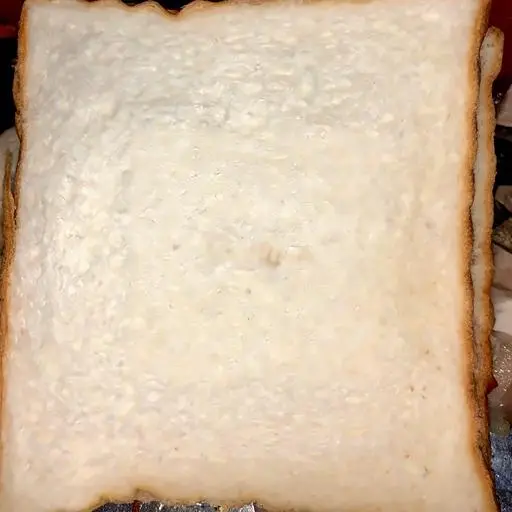 Hình ảnh Sandwich thịt chả thập cẩm