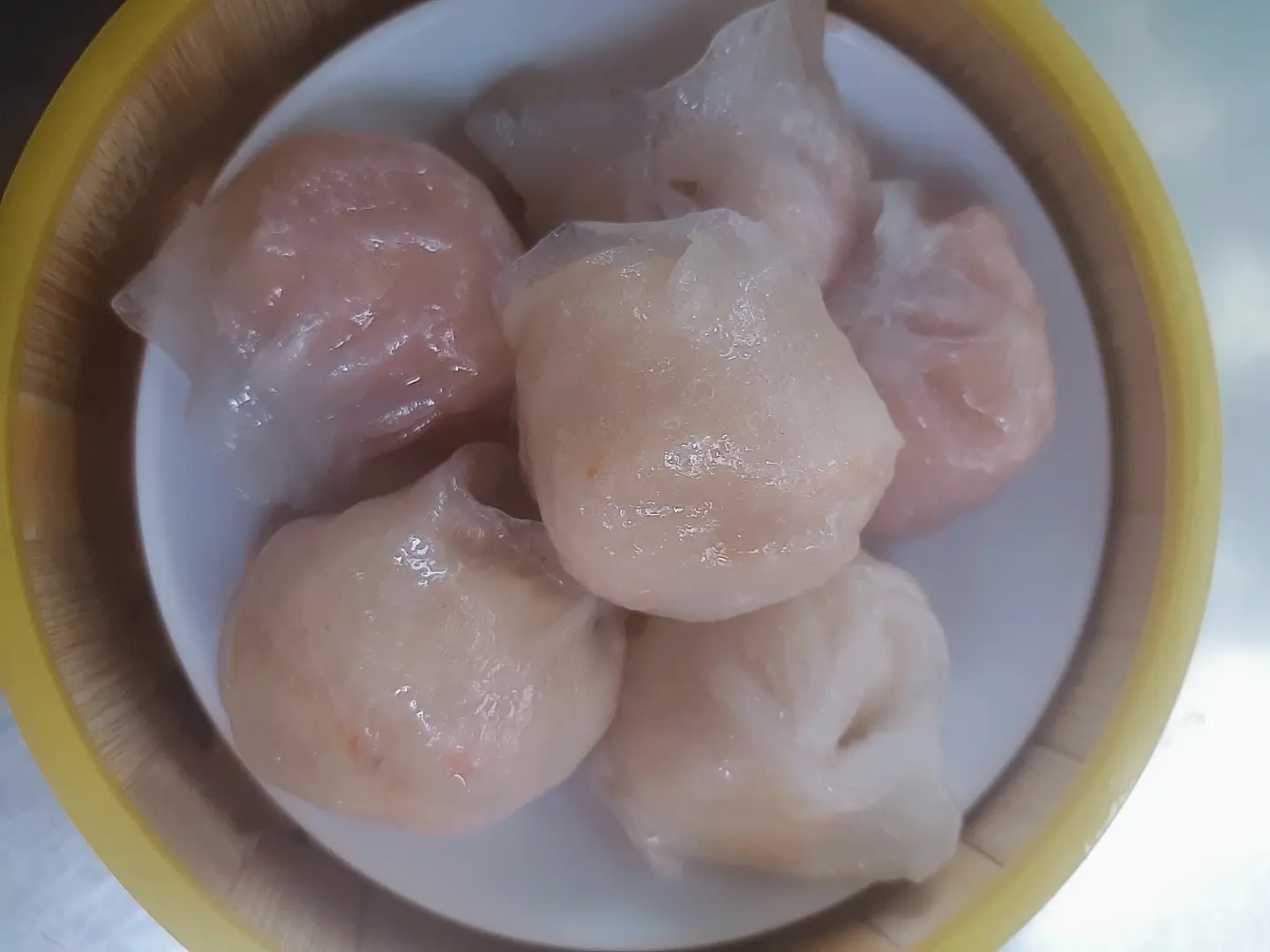 Hình ảnh Há cảo cua - há cảo tôm đặc biệt(6 viên)