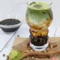 Hình ảnh Sữa tươi matcha socola