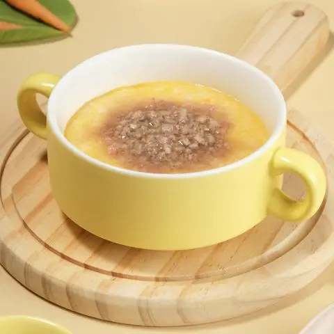 Hình ảnh Thịt Heo Lớn