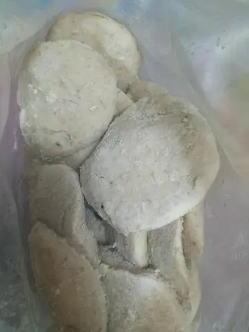 Hình ảnh Chả cá chay 500g