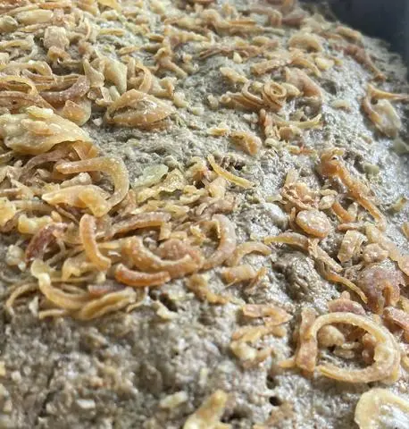 Hình ảnh Chả cua