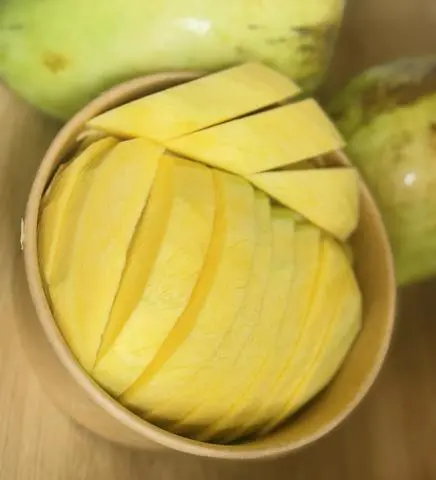 Hình ảnh Xoài