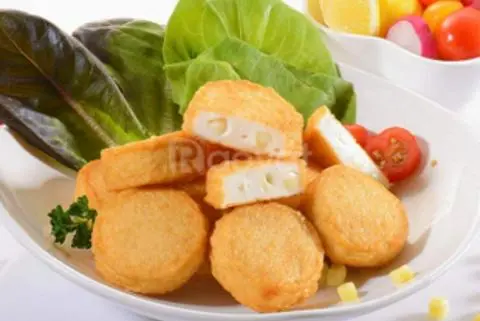 Hình ảnh Tàu hủ phô mai
