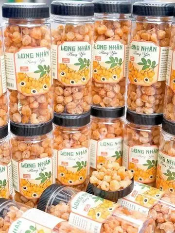 Hình ảnh long nhãn hưng yên