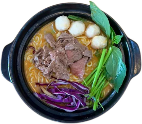 Hình ảnh MÌ TOMYOM BÒ