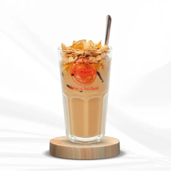 Hình ảnh Cà phê cốt dừa