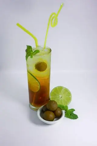 Hình ảnh Nước Sấu