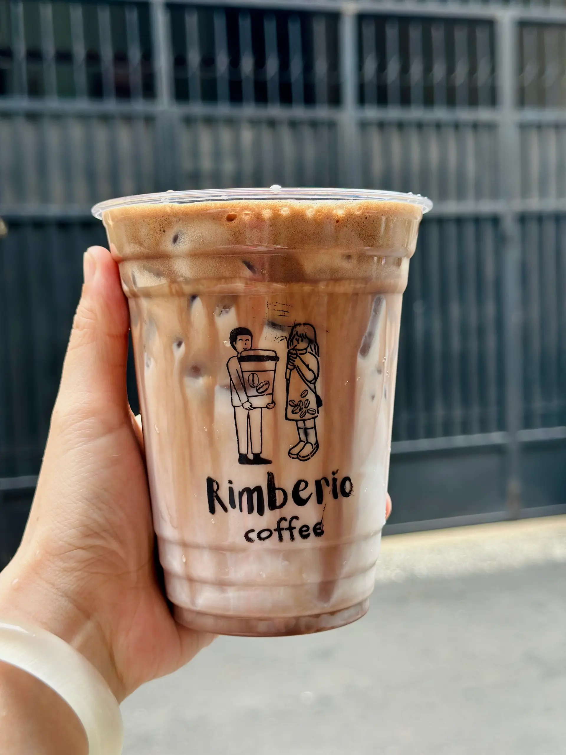 Hình ảnh Cacao Sữa