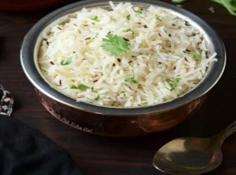 Hình ảnh Jeera rice