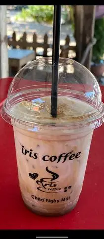 Hình ảnh Latte Đá