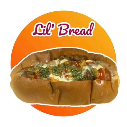 Hình ảnh #5. Cheesy chili hotdog (Hotdog sốt thịt bò phô mai)