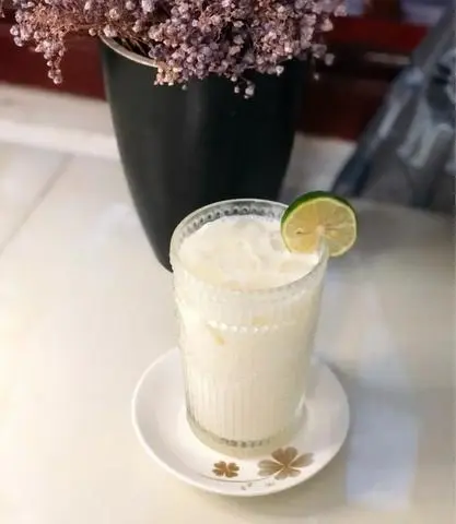Hình ảnh Sữa chua đá